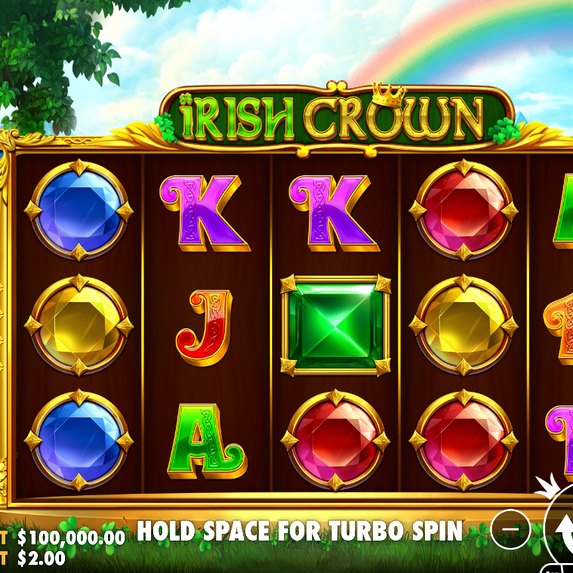 Irish Crown