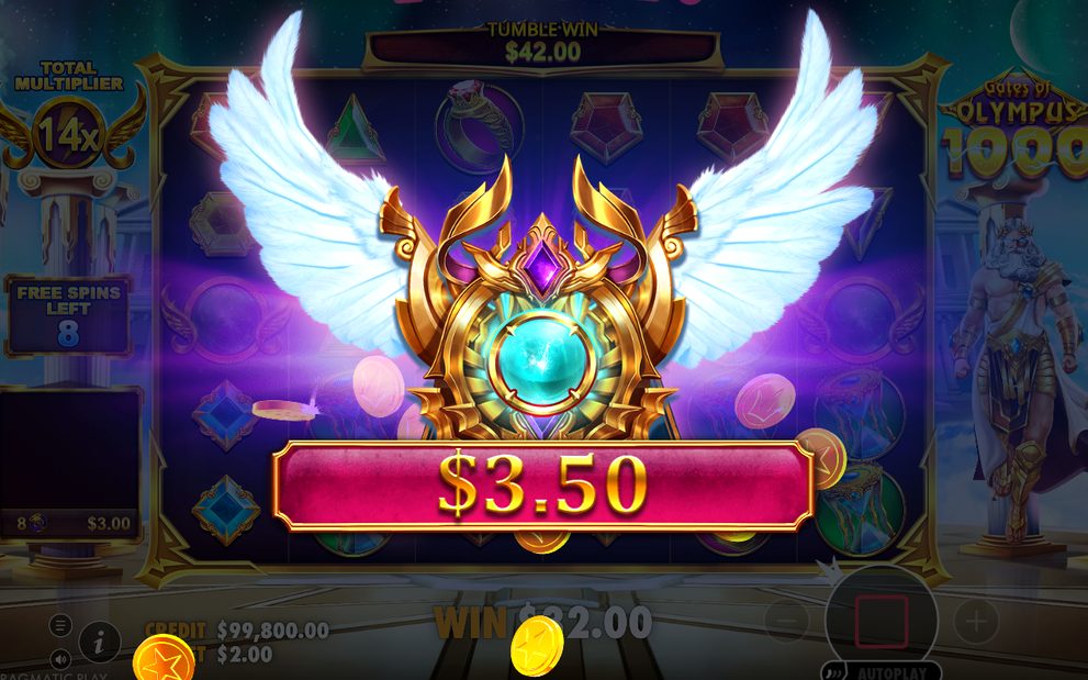 Round after a retrigger in Free Spins